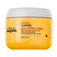 MASQUE SOLAR SUBLIME 200 ML